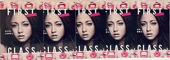 Amazon.co.jp: FIRST CLASS ファーストクラス シーズン1(全5巻